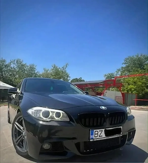 vand bmw seria 5(f10)