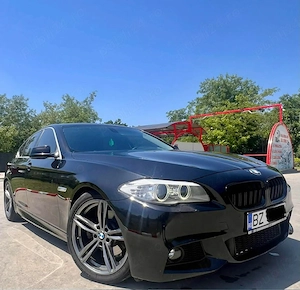 vand bmw seria 5(f10) - imagine 2