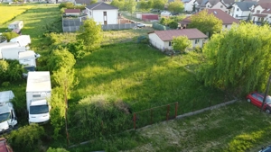 Oportunitate - Teren cu pozitie centrala Mosnita Noua - imagine 3