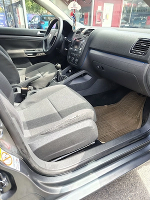 Golf 5 Variant,De vânzare! - imagine 8