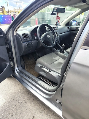 Golf 5 Variant,De vânzare! - imagine 7