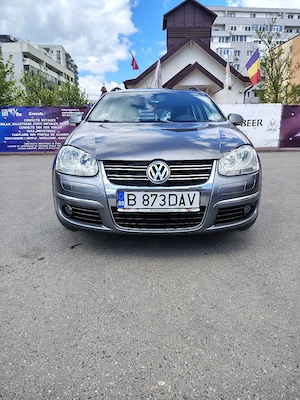 Golf 5 Variant,De vânzare! - imagine 9