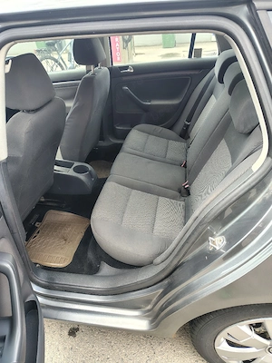 Golf 5 Variant,De vânzare! - imagine 6