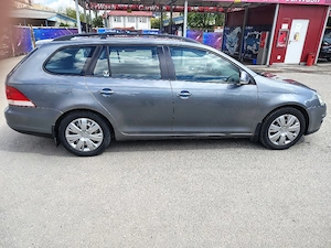 Golf 5 Variant,De vânzare! - imagine 3
