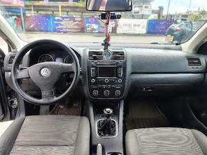 Golf 5 Variant,De vânzare!