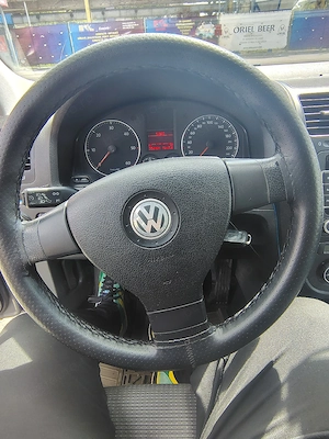 Golf 5 Variant,De vânzare! - imagine 4