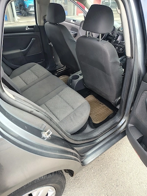 Golf 5 Variant,De vânzare! - imagine 5