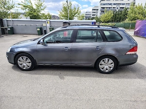 Golf 5 Variant,De vânzare! - imagine 2