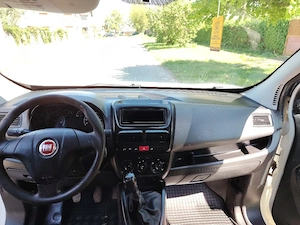 Fiat Doblo  - imagine 2