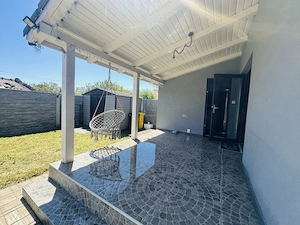 Duplex modern de vânzare   zonă centrală, complet mobilat și utilat - imagine 3