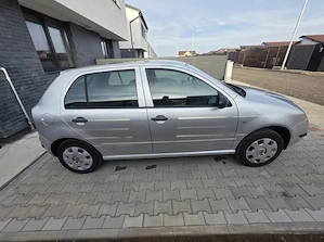 Skoda Fabia 1.2 Benzina - 2003 - 1250  - imagine 6