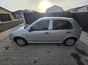 Skoda Fabia 1.2 Benzina - 2003 - 1250  - imagine 7