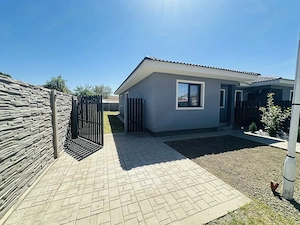 Duplex modern de vânzare   zonă centrală, complet mobilat și utilat
