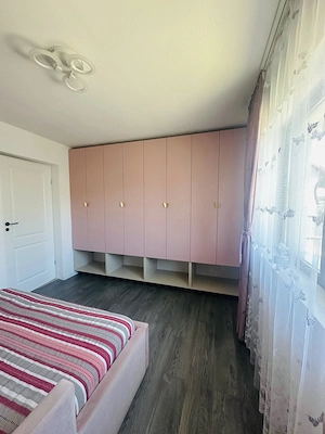 Duplex modern de vânzare   zonă centrală, complet mobilat și utilat - imagine 8
