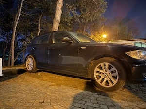 vand bmw e87 120d - imagine 2