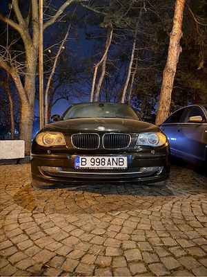vand bmw e87 120d - imagine 5