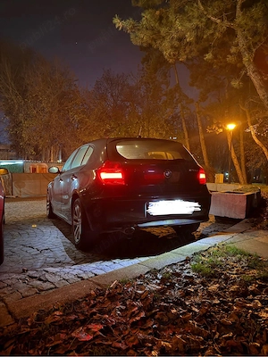 vand bmw e87 120d - imagine 3
