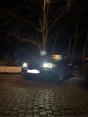 vand bmw e87 120d - imagine 4