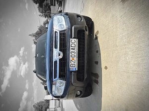 Dacia Duster 1.5 dci  - imagine 2