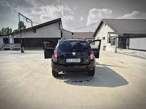 Dacia Duster 1.5 dci  - imagine 5