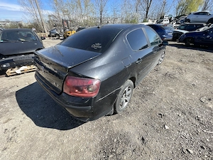 Dezmembrez Peugeot 407 1.6 HDi 109CP - imagine 4