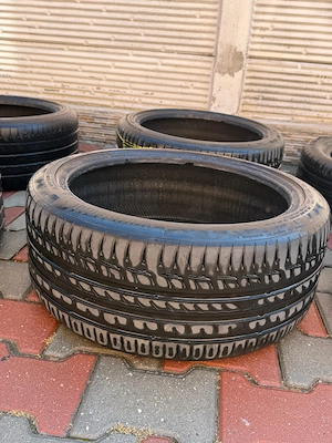 Continental PremiumContact 6 225/40 R18 XL-2 buc - imagine 2