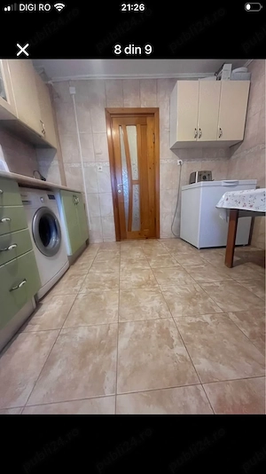 Apartament de vânzare în Ramnicu sarat - imagine 2