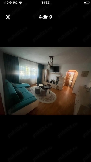 Apartament de vânzare în Ramnicu sarat - imagine 5