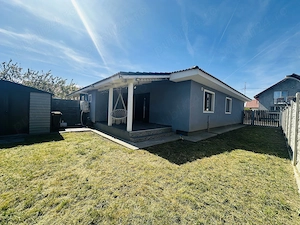 Duplex modern de vânzare   zonă centrală, complet mobilat și utilat - imagine 6