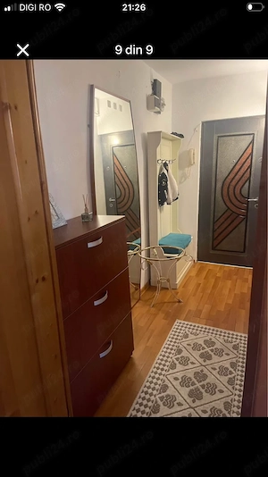 Apartament de vânzare în Ramnicu sarat