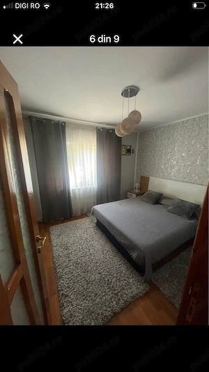 Apartament de vânzare în Ramnicu sarat - imagine 4
