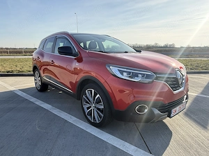 Renault Kadjar BOSE Edition 1.5 DCi  - imagine 4