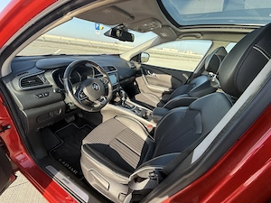 Renault Kadjar BOSE Edition 1.5 DCi  - imagine 5
