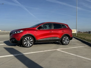 Renault Kadjar BOSE Edition 1.5 DCi 