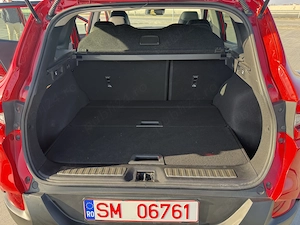 Renault Kadjar BOSE Edition 1.5 DCi  - imagine 10