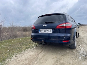 Ford mondeo mk4 2007 - imagine 2