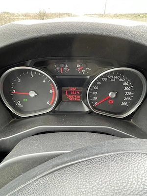 Ford mondeo mk4 2007 - imagine 8