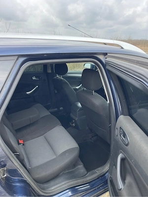 Ford mondeo mk4 2007 - imagine 5