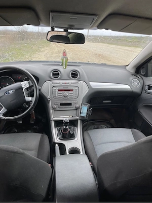 Ford mondeo mk4 2007 - imagine 6