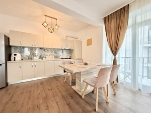 Apartament cu 2 camere - 57 mp utili - Mosnita  - imagine 2