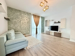 Apartament cu 2 camere - 57 mp utili - Mosnita  - imagine 8