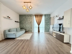 Apartament cu 2 camere - 57 mp utili - Mosnita  - imagine 7