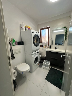 Casă modernă de vânzare în cartier Europa   complet mobilată - imagine 8