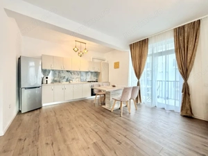Apartament cu 2 camere - 57 mp utili - Mosnita  - imagine 3