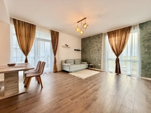 Apartament cu 2 camere - 57 mp utili - Mosnita 