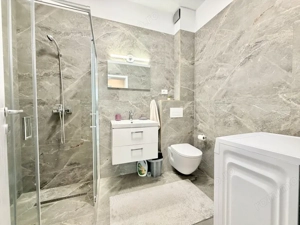 Apartament cu 2 camere - 57 mp utili - Mosnita  - imagine 11