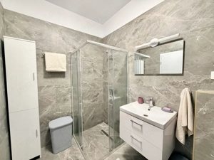 Apartament cu 2 camere - 57 mp utili - Mosnita  - imagine 12