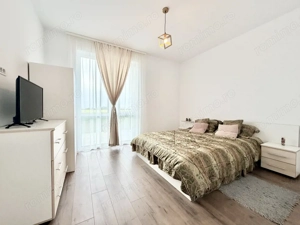 Apartament cu 2 camere - 57 mp utili - Mosnita  - imagine 9