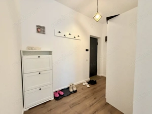 Apartament cu 2 camere - 57 mp utili - Mosnita  - imagine 13