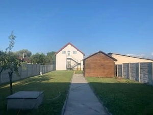 Casa P+M Bariera Valcii -1000mp teren - imagine 4